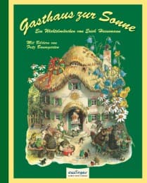 Cover von Gasthaus zur Sonne
