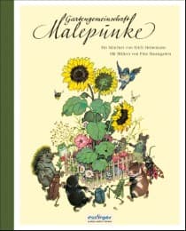 Cover von Gartengemeinschaft Malepunke
