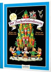 Cover von Der Zuckertütenbaum
