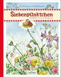 Cover von Siebenpünktchen