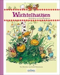 Cover von Wichtelhausen