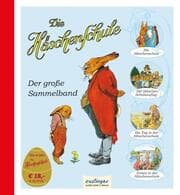 Cover von Die Häschenschule - Der große Sammelband
