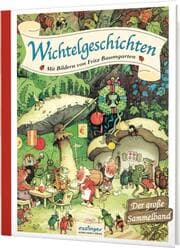 Cover von Wichtelgeschichten