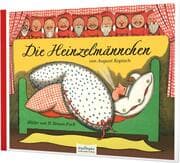 Cover von Die Heinzelmännchen