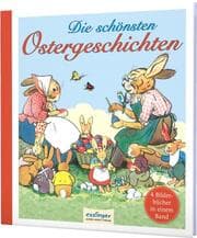 Cover von Die schönsten Ostergeschichten