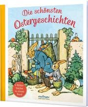 Cover von Die schönsten Ostergeschichten