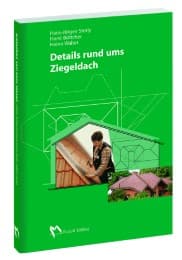 Cover von Details rund ums Ziegeldach