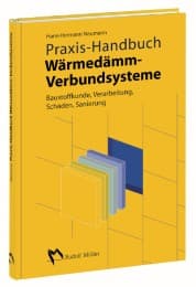 Cover von Praxis-HB Wärmedämm-Verbundsysteme