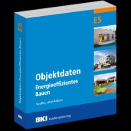 Cover von BKI Objektdaten E5