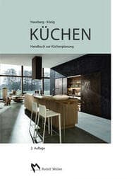Cover von Küchen