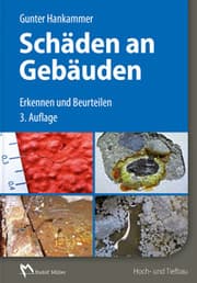 Cover von Schäden an Gebäuden