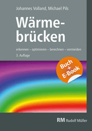Cover von Wärmebrücken - mit E-Book