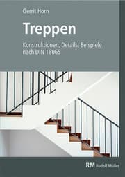 Cover von Treppen