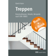Cover von Treppen - mit E-Book (PDF)