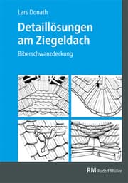 Cover von Detaillösungen am Ziegeldach