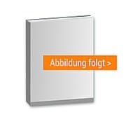 Cover von BKI Objektdaten Energieeffizientes Bauen S9