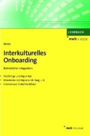 Cover von Interkulturelles Onboarding