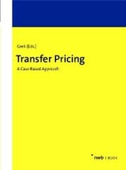 Cover von Transfer Pricing