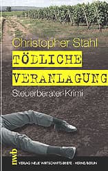 Cover von Tödliche Veranlagung