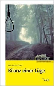 Cover von Bilanz einer Lüge