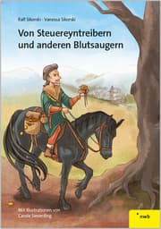 Cover von Von Steuereyntreibern und anderen Blutsaugern