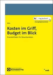 Cover von Die wirtschaftlich erfolgreiche Steuerkanzlei