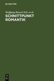 Cover von Schnittpunkt Romantik