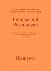 Cover von Impulse und Resonanzen