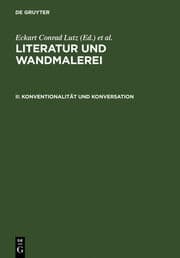 Cover von Konventionalität und Konversation