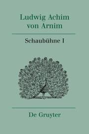 Cover von Werke und Briefwechsel