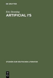 Cover von Artificial I's