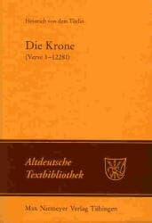 Cover von Die Krone (Verse 1-12281)
