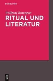 Cover von Ritual und Literatur