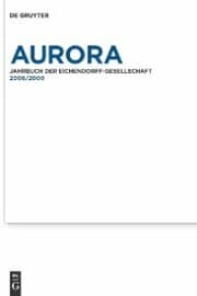 Cover von 2008/2009