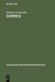 Cover von Comics
