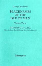 Cover von Sheading of Ayre (Kirk Andreas, Kirk Bride and Kirk Christ Lezayre)