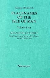 Cover von Sheading of Garff (Kirk Maughold & Ramsey, Kirk Lonan and Kirk Conchan)