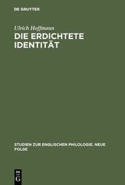 Cover von Die erdichtete Identität