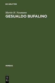 Cover von Gesualdo Bufalino
