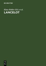 Cover von Lancelot