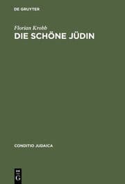 Cover von Die schöne Jüdin