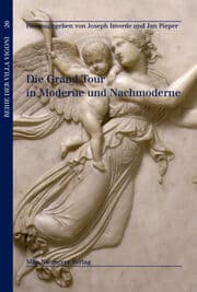 Cover von Die Grand Tour in Moderne und Nachmoderne