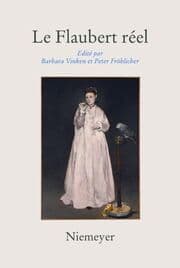 Cover von Le Flaubert réel