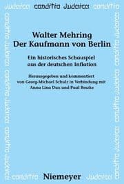 Cover von Der Kaufmann von Berlin