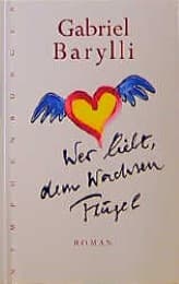 Cover von Wer liebt, dem wachsen Flügel