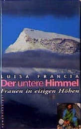 Cover von Der untere Himmel