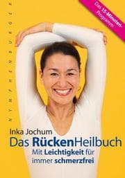Cover von Das RückenHeilbuch