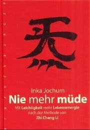 Cover von Nie mehr müde