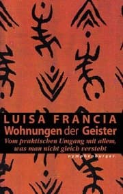 Cover von Wohnungen der Geister