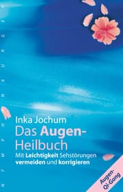 Cover von Das Augenheilbuch